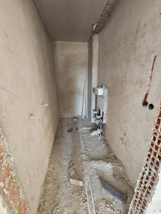 İstanbul Sultangazi Malkoçoğlu Mahallesi 4+1 145 m² satılık daire - Fotoğraf 3