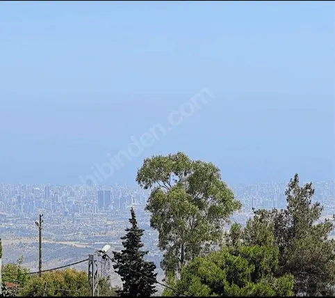 Mersin Yenişehir Kocahamzalı Mahallesi 3+1 120 m² kiralık villa - Fotoğraf 2