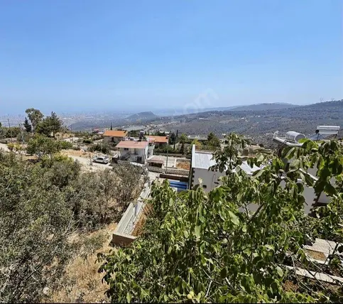 Mersin Yenişehir Kocahamzalı Mahallesi 3+1 120 m² kiralık villa - Fotoğraf 3