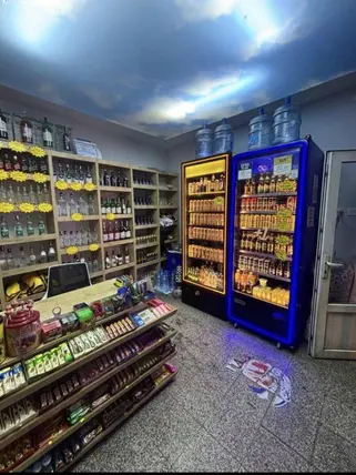 Muğla Milas Hacı İlyas Mahallesi 25 m² kiralık market - Fotoğraf 3
