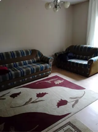 Sakarya Adapazarı Korucuk Mahallesi 1+1 55 m² kiralık daire - Fotoğraf 3