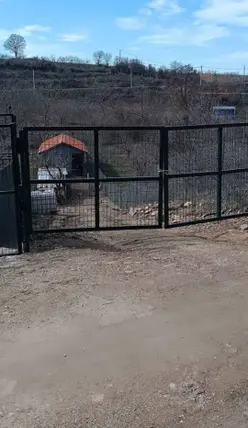 Manisa Turgutlu Dağyeniköy Mahallesi 298 m² satılık bağ & Bahçe arsa - Fotoğraf 3