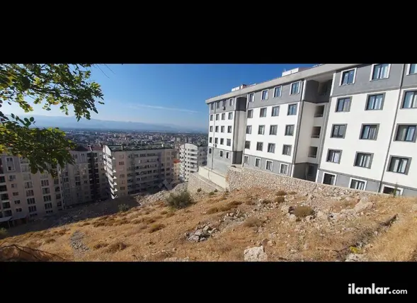 Balıkesir Edremit İbrahimce Mahallesi 2.194 m² satılık konut arsa - Fotoğraf 3