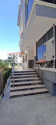 Aksaray Merkez Büyük Bölcek Mahallesi 3+1 150 m² satılık daire - Fotoğraf 2