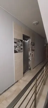 Aksaray Merkez Büyük Bölcek Mahallesi 3+1 150 m² satılık daire - Fotoğraf 3