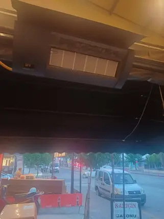 Aydın Efeler Efeler Mahallesi 250 m² devren Satılık cafe & Bar - Fotoğraf 2