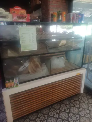 Aydın Efeler Efeler Mahallesi 250 m² devren Satılık cafe & Bar - Fotoğraf 3