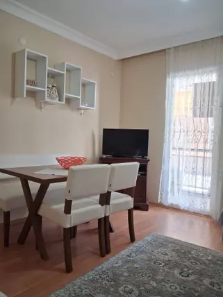 Aydın Kuşadası Davutlar Mahallesi 2+1 85 m² kiralık daire - Fotoğraf 3