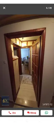 Samsun İlkadım Selahiye Mahallesi 2+1 211 m² satılık daire - Fotoğraf 2