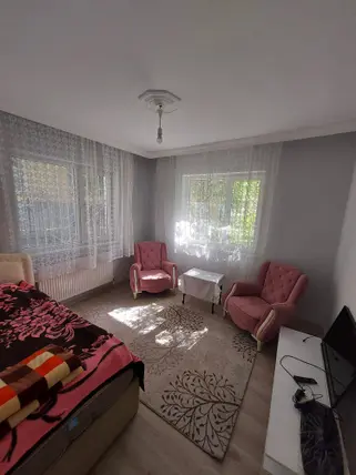 Ankara Çankaya Seyranbağları Mahallesi 3+1 90 m² kiralık daire - Fotoğraf 3