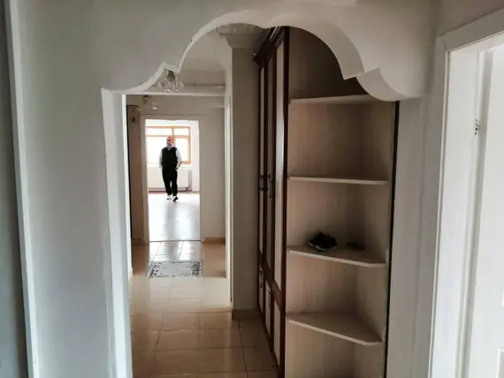 Ankara Etimesgut Topçu Mahallesi 5+1 432 m² satılık daire - Fotoğraf 2