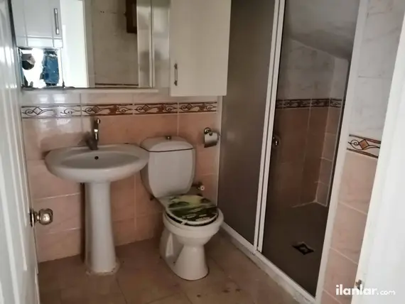 Ankara Etimesgut Topçu Mahallesi 5+1 432 m² satılık daire - Fotoğraf 2