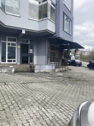 Düzce Akçakoca Hacı Yusuflar Mahallesi 37 m² kiralık dükkan & Mağaza - Fotoğraf 2