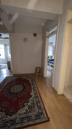 Samsun İlkadım Saitbey Mahallesi 2+1 90 m² satılık daire - Fotoğraf 3