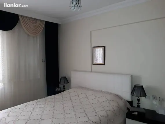 Isparta Merkez İstiklal Mahallesi 3+1 150 m² satılık daire - Fotoğraf 3