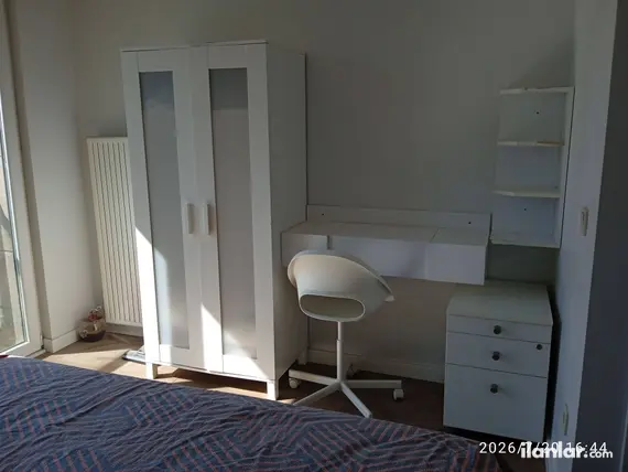 İstanbul Kadıköy Dumlupınar Mahallesi 1.5+1 75 m² satılık daire - Fotoğraf 2