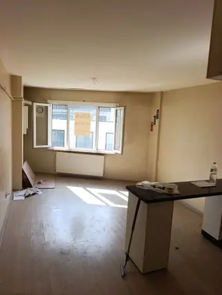 İstanbul Beşiktaş Abbasağa Mahallesi 1+1 60 m² kiralık daire - Fotoğraf 3