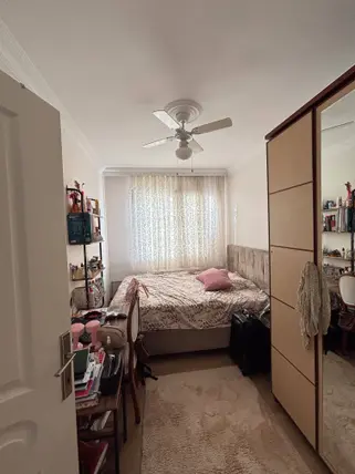 İstanbul Çekmeköy Soğukpınar Mahallesi 2+1 105 m² satılık daire - Fotoğraf 2
