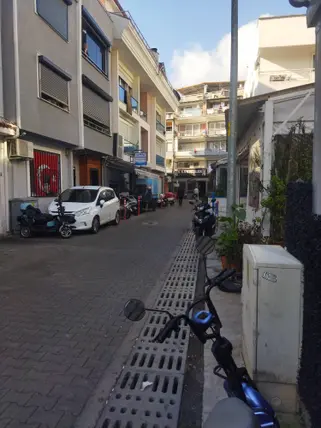 Muğla Marmaris Tepe Mahallesi 180 m² satılık dükkan & Mağaza - Fotoğraf 3