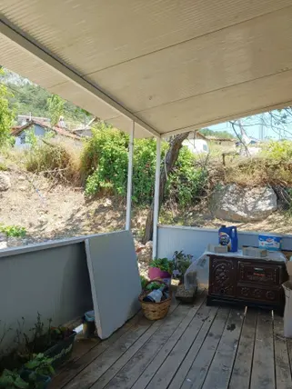 Sakarya Geyve Sütalan Mahallesi 206 m² satılık arazi arsa - Fotoğraf 3