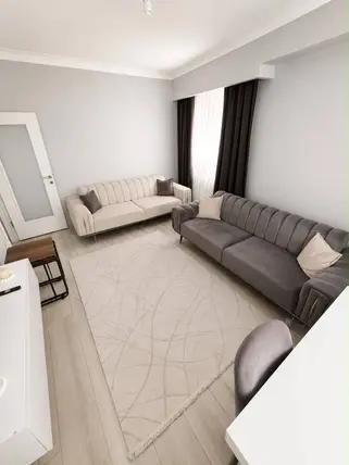İstanbul Çekmeköy Merkez Mahallesi 1+1 60 m² satılık daire - Fotoğraf 2