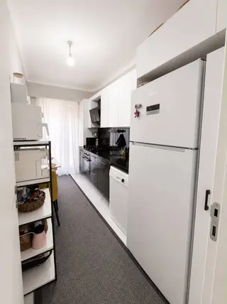 İstanbul Çekmeköy Merkez Mahallesi 1+1 60 m² satılık daire - Fotoğraf 3