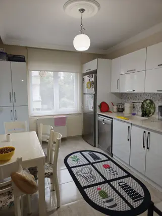 Samsun Canik Hasköy Mahallesi 3+1 140 m² satılık daire - Fotoğraf 2