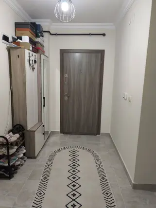 Samsun Canik Hasköy Mahallesi 3+1 140 m² satılık daire - Fotoğraf 3