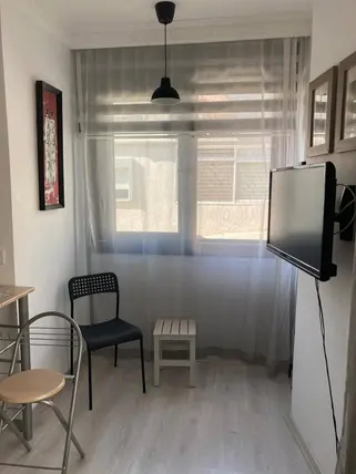 İzmir Çeşme Musalla Mahallesi 1+1 45 m² kiralık daire - Fotoğraf 2