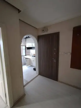Bursa Yıldırım Zümrütevler Mahallesi 2+1 87 m² kiralık daire - Fotoğraf 2