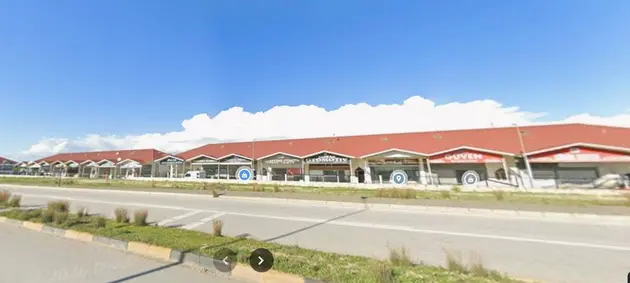 Antalya Manavgat Ilıca Mahallesi 90 m² satılık dükkan & Mağaza - Fotoğraf 3