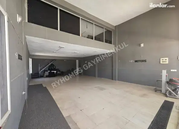 Antalya Manavgat Ilıca Mahallesi 140 m² satılık dükkan & Mağaza - Fotoğraf 3