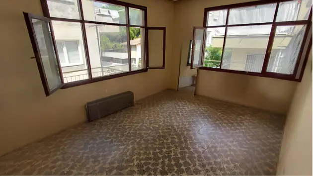 Aydın Kuşadası Türkmen Mahallesi 3+1 100 m² kiralık daire - Fotoğraf 2