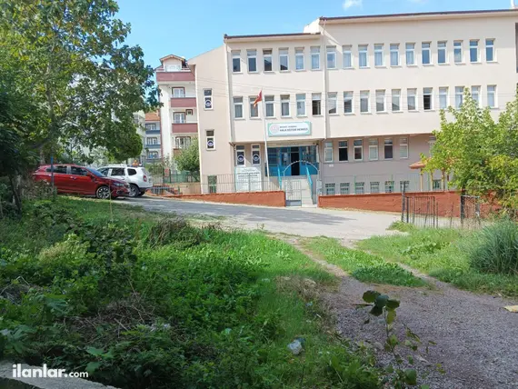 Kocaeli Kandıra Akdurak Mahallesi 156 m² satılık konut arsa - Fotoğraf 3