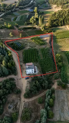 Manisa Salihli Yeniköy Mahallesi 4+1 300 m² satılık villa - Fotoğraf 2