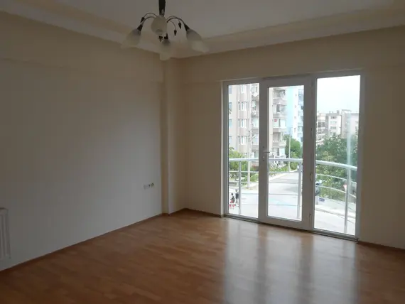 Çanakkale Merkez Esenler Mahallesi 2+1 90 m² kiralık daire - Fotoğraf 2