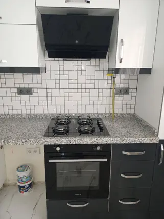 İzmir Buca Güven Mahallesi 3+1 115 m² kiralık daire - Fotoğraf 3