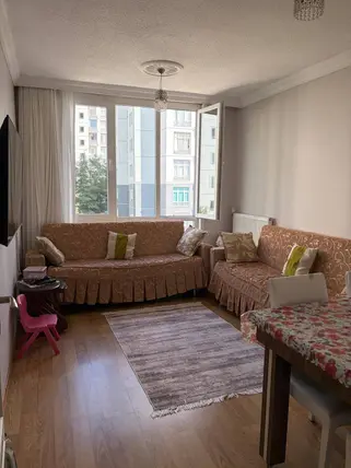 İstanbul Başakşehir Kayabaşı Mahallesi 2+1 68 m² satılık daire - Fotoğraf 2