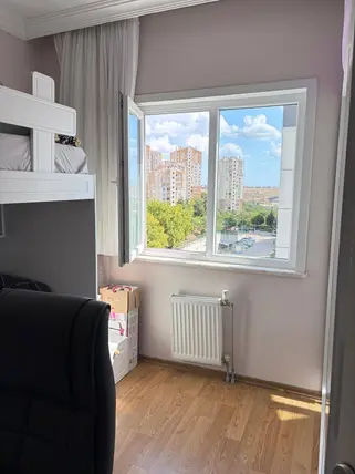İstanbul Başakşehir Kayabaşı Mahallesi 2+1 68 m² satılık daire - Fotoğraf 3