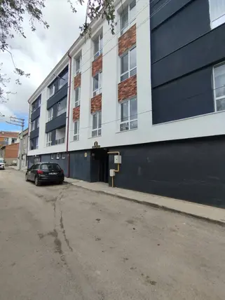 Eskişehir Tepebaşı Çamlıca Mahallesi 3+1 145 m² satılık daire - Fotoğraf 2