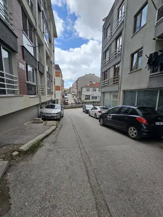 Eskişehir Odunpazarı Gültepe Mahallesi 3+1 145 m² satılık daire - Fotoğraf 2