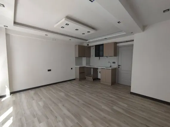 Eskişehir Tepebaşı Çamlıca Mahallesi 1+1 65 m² satılık daire - Fotoğraf 2