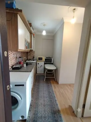 Eskişehir Tepebaşı Şirintepe Mahallesi 1+1 65 m² kiralık daire - Fotoğraf 2
