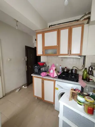 Eskişehir Tepebaşı Bahçelievler Mahallesi 1+1 65 m² kiralık daire - Fotoğraf 3