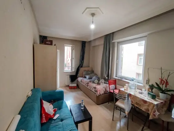 Eskişehir Tepebaşı Bahçelievler Mahallesi 1+1 65 m² kiralık daire - Fotoğraf 2