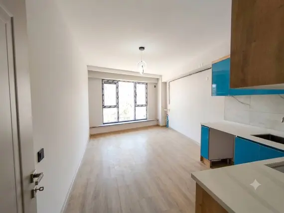 Eskişehir Odunpazarı Orhangazi Mahallesi 1+1 65 m² satılık daire - Fotoğraf 3