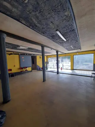 Erzincan Merkez İnönü Mahallesi 150 m² devren Satılık kıraathane - Fotoğraf 2