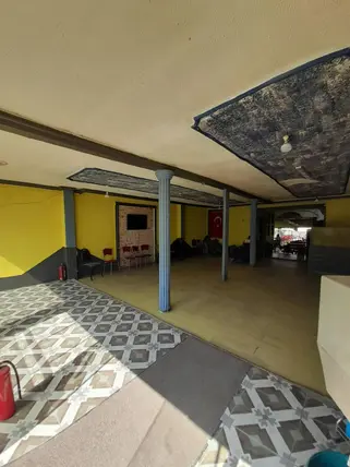 Erzincan Merkez İnönü Mahallesi 150 m² devren Satılık kıraathane - Fotoğraf 3