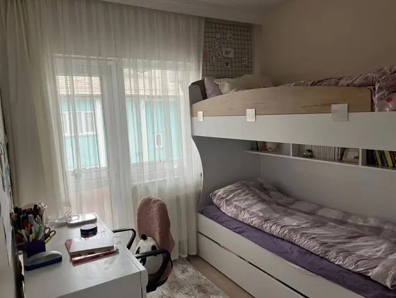 Erzincan Merkez Mengüceli Mahallesi 2+1 100 m² satılık daire - Fotoğraf 3