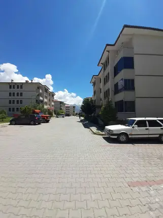 Erzincan Merkez Mengüceli Mahallesi 2+1 100 m² satılık daire - Fotoğraf 2